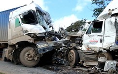 Tước GPLX 5 năm đối với tài xế vi phạm pháp luật gây tai nạn