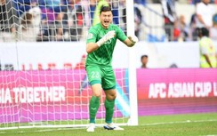 Người hùng Văn Lâm nói gì sau khi giúp ĐTVN vào tứ kết Asian Cup?