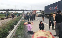 Xe tải vụ tai nạn ở Hải Dương không truyền dữ liệu GSHT