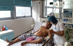 Tiệc tùng cuối năm đừng để “mềm môi rồi vào bệnh viện”