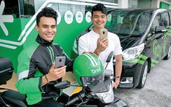 Lái xe Grab tại Singapore được cung cấp BHYT miễn phí