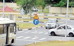 Tổng kiểm tra sức khỏe tài xế, siết chặt quy định cấp lại GPLX