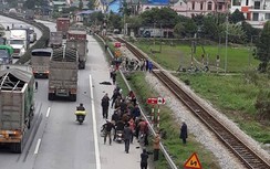 Video: Hiện trường kinh hoàng vụ tai nạn giao thông 8 người chết