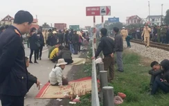 Tai nạn ở Hải Dương khiến 8 người chết: Nạn nhân đều là cán bộ xã