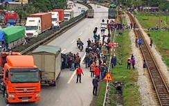 Phó Thủ tướng chỉ đạo điều tra vụ TNGT làm 8 người chết ở Hải Dương