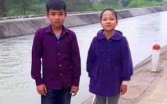 Nam sinh dũng cảm cứu bạn gái bị đuối nước