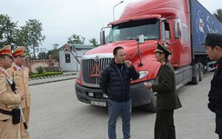 Tài xế Hải Phòng: "Họ thường chơi ma túy, đập đá khi uống rượu say"