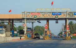 Bộ GTVT không đồng ý xả 2 trạm BOT Sóc Trăng và Bạc Liêu dịp Tết