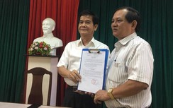 Kê khai tài sản không trung thực, một Phó bí thư quận bị kỷ luật