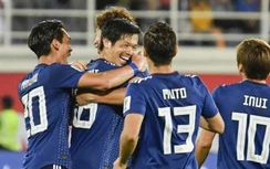Lịch thi đấu, trực tiếp bóng đá Asian Cup 2019 ngày 21/1