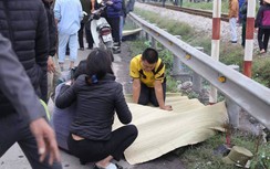 Danh tính lái xe tải gây tai nạn kinh hoàng 8 người chết ở Hải Dương