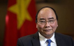 Thủ tướng: Có kế hoạch nâng sở hữu của nhà đầu tư ngoại tại các ngân hàng