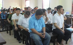 Hoãn xử "đại án" xảy ra tại Vietcombank Tây Đô, tạm đình chỉ 1 bị can