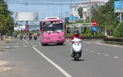 Vì sao Bình Thuận chưa xử lý được vi phạm giao thông qua camera?