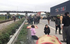 Tin tức tai nạn giao thông mới nhất ngày hôm nay 22/1/2019