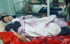 TNGT 8 người chết ở Hải Dương: Sức khỏe các nạn nhân giờ ra sao?