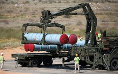 Israel biết rõ Syria chưa thể sử dụng S-300?