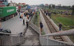 Lời khai rợn người của tài xế tông chết 8 người ở Hải Dương