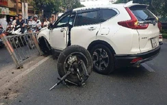 Tin tức tai nạn giao thông mới nhất ngày hôm nay 23/1/2019