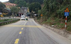 Khắc phục “khúc cua ma ám” ở Yên Bái