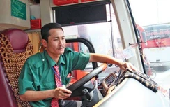 Đằng sau những chuyến xe an toàn