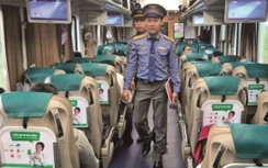 Để những chuyến tàu Tết an toàn