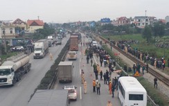 Lái xe nghiện ma túy, doanh nghiệp không thể vô can