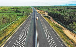 Phó Thủ tướng Vương Đình Huệ: “Chúng ta đã có của ăn của để”