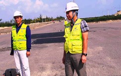 Yêu cầu đảm bảo giao thông các tuyến quốc lộ qua Bình Định trong dịp Tết
