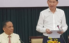 Doanh nghiệp BĐS than khó khăn, lãnh đạo TP.HCM nói gì?