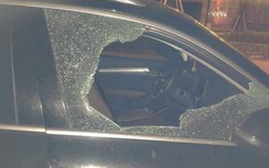 Chủ dự tiệc tất niên, Audi Q5 bị kẻ gian đập kính, "cuỗm" 35 triệu