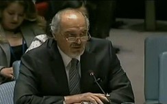 Syria đe dọa tấn công sân bay Tel Aviv của Israel