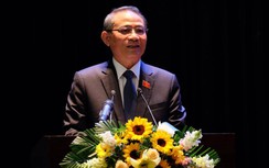 Bí thư Đà Nẵng: Loại cán bộ không nỗ lực, không quyết tâm làm việc