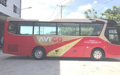 Ngày 25/1, khai trương tuyến xe buýt sân bay Tân Sơn Nhất - Vũng Tàu