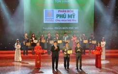 Đầu năm 2019 PVFCCo nhận giải thưởng kép