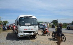 Tin tức tai nạn giao thông mới nhất ngày hôm nay 24/1/2019