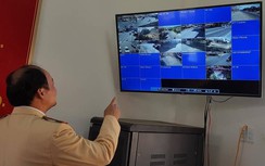 Gia Lai phạt nguội vi phạm giao thông qua hệ thống camera an ninh