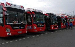 ĐBSCL: Không được tăng giá vé xe quá 40% dịp Tết 2019