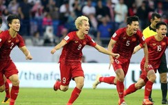 TP.HCM cấm xe lưu thông vào đường Lê Duẩn phục vụ bóng đá AFC Cup 2019