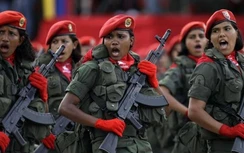 Nga nói gì về chính sách của Mỹ với Venezuela?