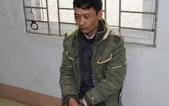 Tin mới vụ đối tượng nghiện ma túy chặn đường chém tử vong bé 4 tuổi