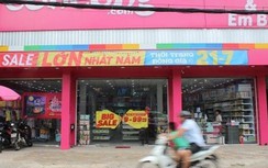 Hai lãnh đạo Cục QLTT không được bổ nhiệm vì vụ Con Cưng