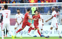 Công Phượng, Xuân Trường tuyên bố "cứng" trước trận gặp Nhật Bản