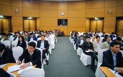 Sáp nhập huyện, xã: Dôi dư nhiều lãnh đạo, không biết phải chọn ai