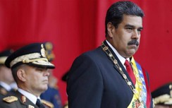 Bộ Ngoại giao Mỹ cảnh báo Tổng thống Venezuela Nicolas Maduro