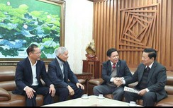 "Bộ trưởng GTVT thể hiện được sự quyết liệt trong hành động"