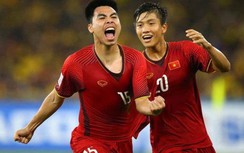 Đức Huy - chàng lãng tử ngoài đời, chiến binh trên sân cỏ