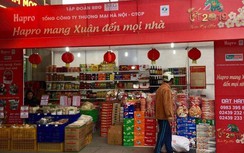 Hapro mang Xuân đến mọi nhà