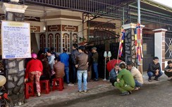 Nhóm đòi nợ đánh chết người gánh nợ thay cho cháu bị khởi tố