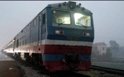 Đường sắt tăng cường 25 đoàn tàu Tết khu vực phía Bắc
